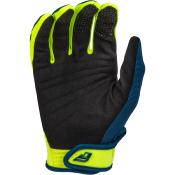 Gants FLY RACING F-16 Taille L