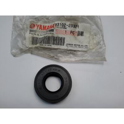 Joint spi Vilebrequin  AEROX BWS Gauche  9310220371