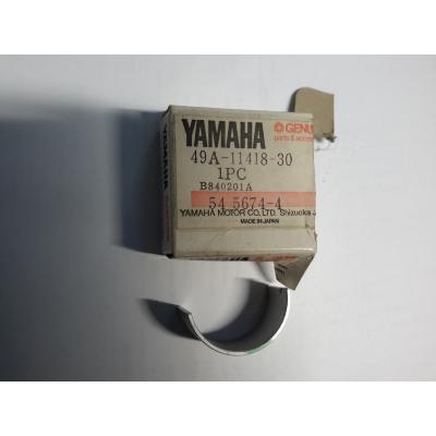 COUSSINET DE VILEBREQUIN YAMAHA  49A1141830