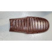 SELLE MARRON ORCAL SIRIO 125 EURO4/5