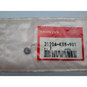 Ressort balais de charbon HONDA 31204KS5901