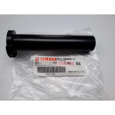 Guide poignée d'accélérateur YAMAHA 2UJ2624301