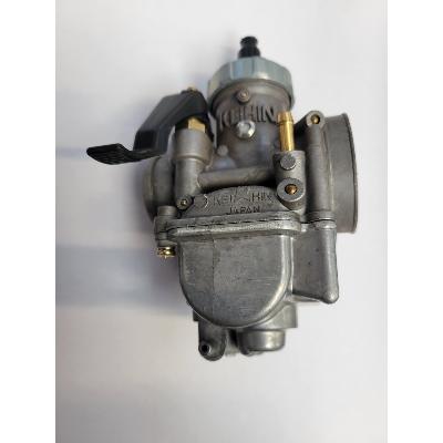 CARBURATEUR KEIHIN PE27 YCF 16100-KM7-8650-M1