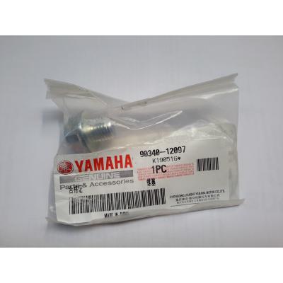 Bouchon de vidange YAMAHA 9034012097