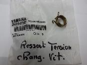 Ressort de tension YAMAHA 905082084600