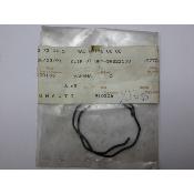 Circlips de joint spi  YAMAHA 3R223153 4A12815600 