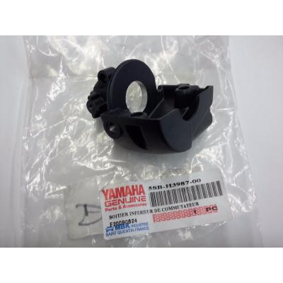 Boitier inférieur YAMAHA AEROX YQ50 5SBH398700