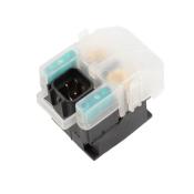 RELAIS DEMARREUR TEKNIX ADAPT. SUZUKI / KTM (12V 180A AVEC FUSIBLE 30A)