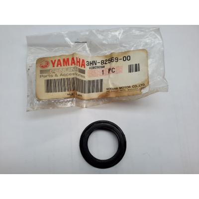 Ecrou contacteur YAMAHA 3HN8256900