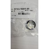 Joint spi de pompe à eau Origine YAMAHA 9310310011