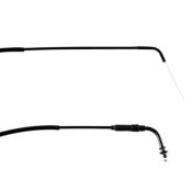 TRANSMISSION / CABLE GAZ SCOOTER TEKNIX ADAPT. LUDIX TOUS MODELES (SAUF ONE) (767954)