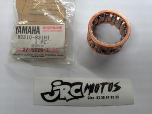 Roulement YAMAHA 93310831H1