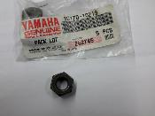 Ecrou YAMAHA 9017010219