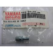 Vis de réglage YAMAHA 4SBE412400