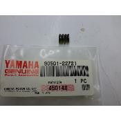 Ressort sur arbre à cames YAMAHA 9050122721