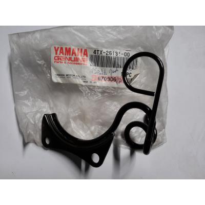 Guide câble YAMAHA TDM 850 4TX2613100