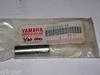 Axe de piston 4VPE163300 YAMAHA