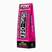 Nettoyant MUC-OFF Punk Powder