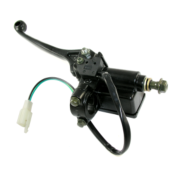 Maître cylindre frein AV droit DAELIM BOATIAN