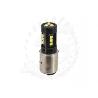 AMPOULE LED BA20D 1000 LUMEN