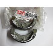 Machoires de frein YAMAHA BELUGA