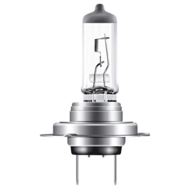 LAMPE / AMPOULE  H7 12V55W OSRAM  12V 55W 64210 PX26D