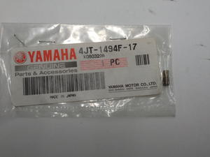 Gicleur YAMAHA WRF/YZF  4JT1494F17