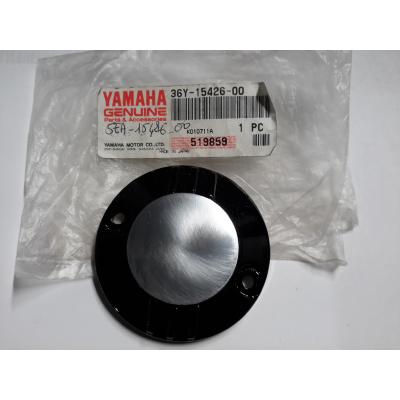 Couvercle pompe à huile YAMAHA 5EA1542600 FJ1200 