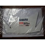 GRAPHIQUE AUTOCOLLANT DE CARENAGE YAMAHA TZR 50   5DUF839100