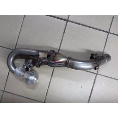 Coude d'échappement YAMAHA 1S31462101