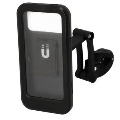 SUPPORT SMARTPHONE / IPHONE BOX UNIVERSEL BLACKWAY FIXATION GUIDON