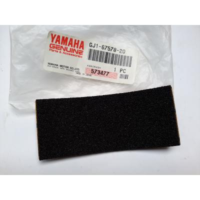 Protection JET YAMAHA GJ16757820