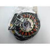 STATOR MASH 125 B7 EURO 4