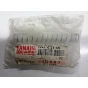 Ressort YAMAHA 4MX1413100