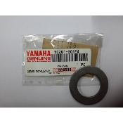 Rondelle plate YAMAHA 90201301F4