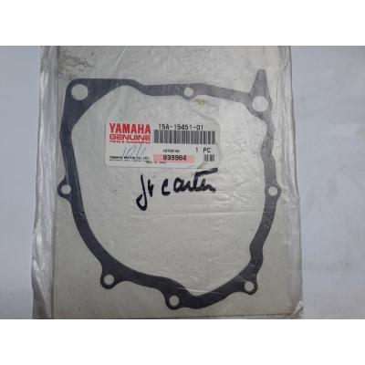 Joint couvercle carter YAMAHA 15A1545101 AGE200 93