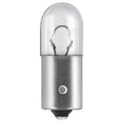 LAMPE / AMPOULE 12V 4W (BA9S) OSRAM TEMOIN