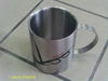 Mug métal YAMAHA