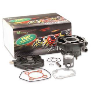 Haut moteur Nitro/Aerox