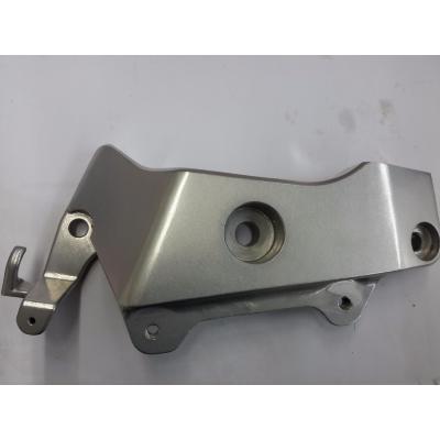 Support pivot droit Bracket HONDA 600 Hornet 50600MBZ611