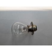 LAMPE / AMPOULE 12V 2 FILAMENT POUR PHARE 