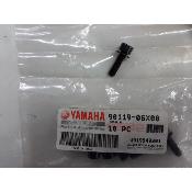 Boulon carter refroidissement BWS Scooter YAMAHA 9011906X00