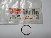 CIRCLIP DE PISTON YAMAHA 9345024028